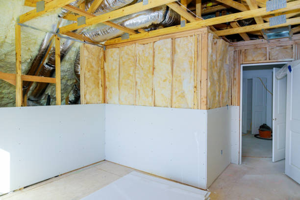 Types of Insulation We Offer in Pioneer, OH